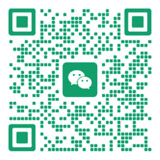 QR code to add Milomart USA on WeChat